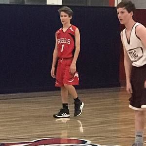 Meet your Posher, Gavin